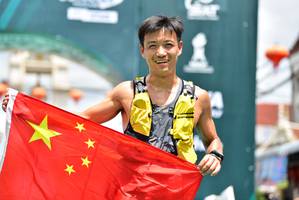 BIB: 150
                            <button type="button" onclick="openModal(21795381)" class="btn btn-primary btn-sm float-right btn-popup" data-toggle="modal" data-target=".modal-high-quality">
                        <i class="fas fa-shopping-cart"></i> Add to Cart
                    </button>
                                            <button type="button" onclick="isThisMe(21795381, true)" class="btn btn-success btn-sm float-right btn-popup btn-isme hidden" data-toggle="tooltip" data-placement="bottom" title="นี่คือรูปของคุณใช่ไหม คลิกที่นี่เพื่อเอาเข้าอัลบั้ม">
                        <i class="fas fa-plus"></i> Add to album
                    </button>
                    <button type="button" onclick="isThisMe(21795381, false)" class="btn btn-warning btn-sm float-right btn-popup btn-isnotme hidden">
                        <i class="fas fa-ban"></i> Remove from album
                    </button>